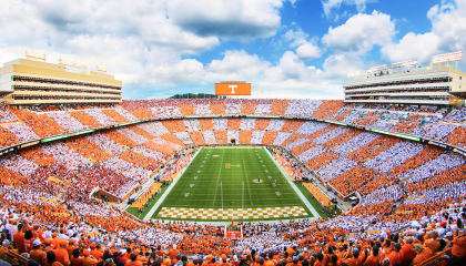 checkered neyland