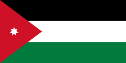 jordanflag